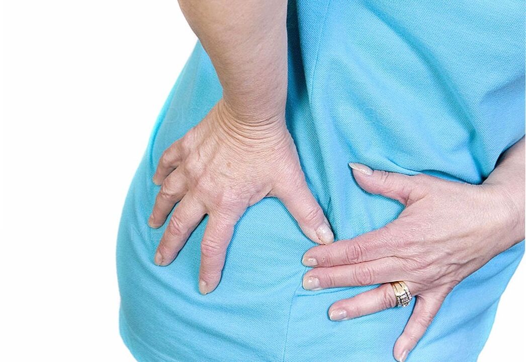 puusaliigese valu artroosist