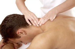 massaaž osteokondroos lülisamba kaelaosa